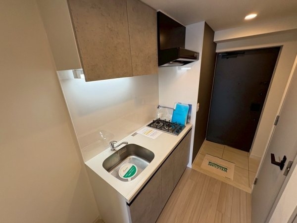 レジュールアッシュ塚本レジデンス