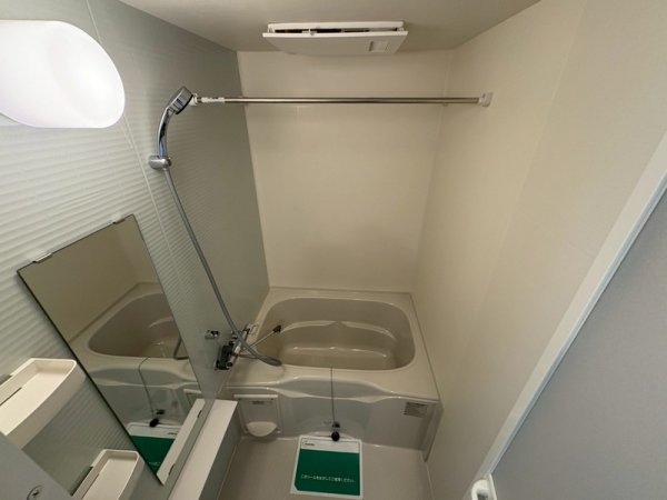 レジュールアッシュ塚本レジデンス