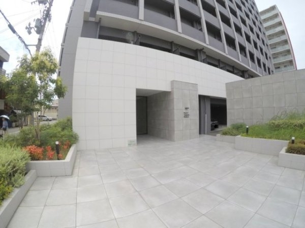 レジュールアッシュ塚本レジデンス