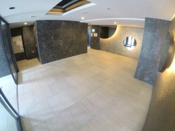 レジュールアッシュ塚本レジデンス