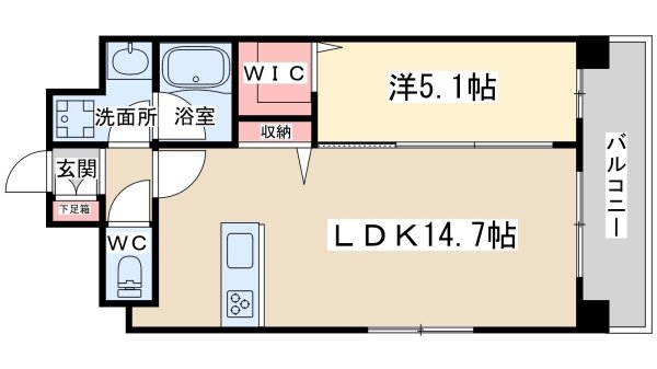 グランフルーヴ