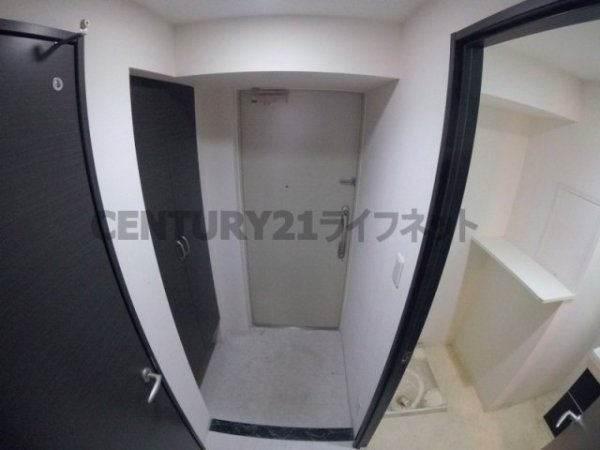 グランフルーヴ