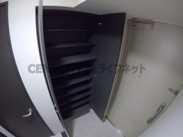 グランフルーヴ