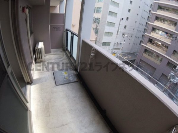 グランフルーヴ