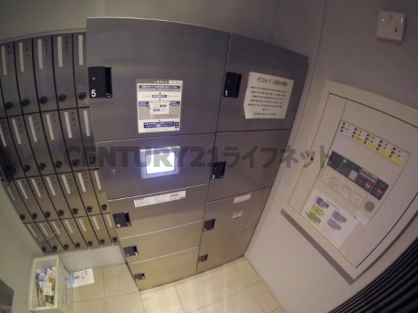 グランフルーヴ