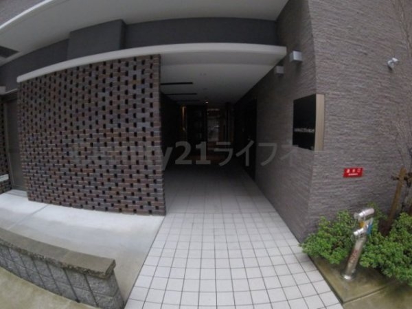 グランフルーヴ