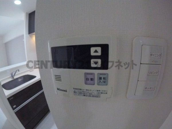 グランフルーヴ