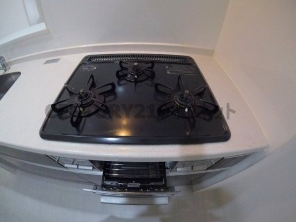 グランフルーヴ