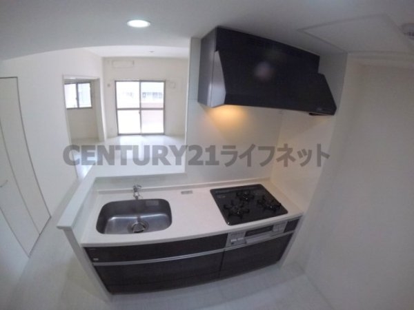 グランフルーヴ