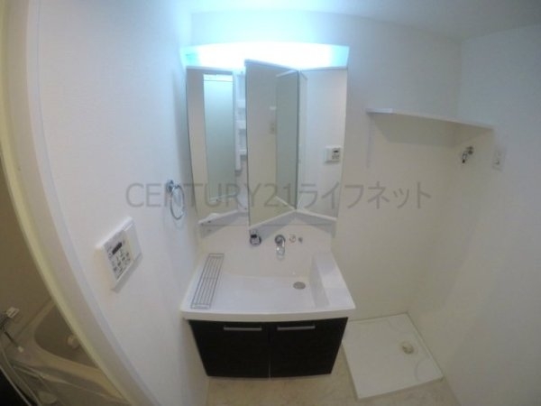 フジマン北梅田