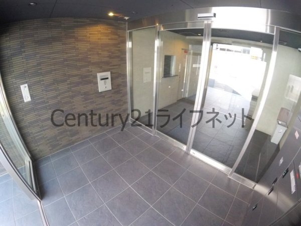 フジマン北梅田