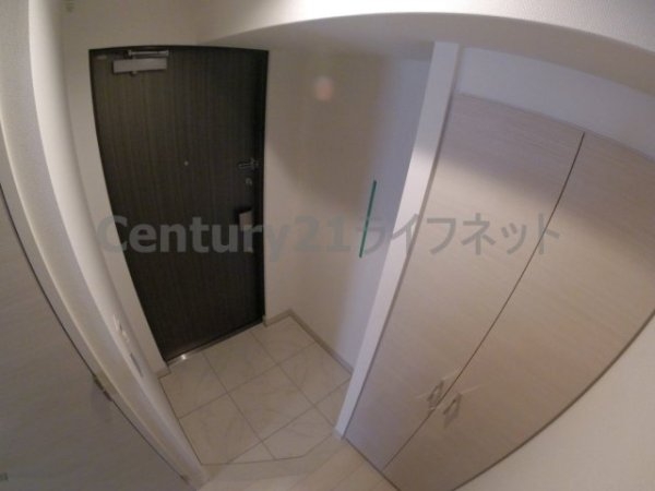 フジマン北梅田