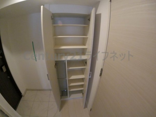 フジマン北梅田