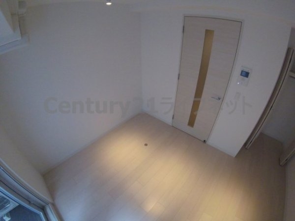 フジマン北梅田