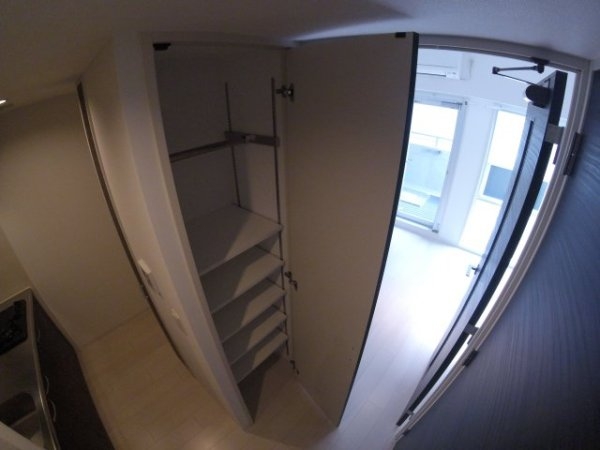 フジマン北梅田