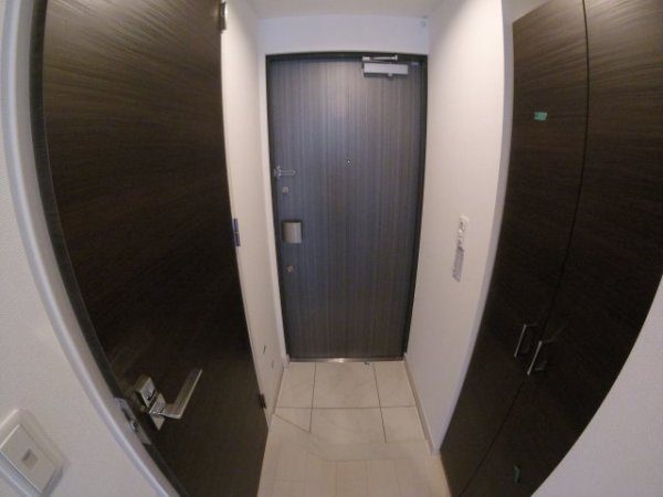 フジマン北梅田