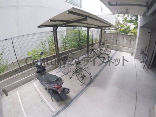 フジマン北梅田