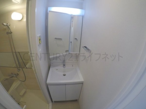 スプランディッド十三本町