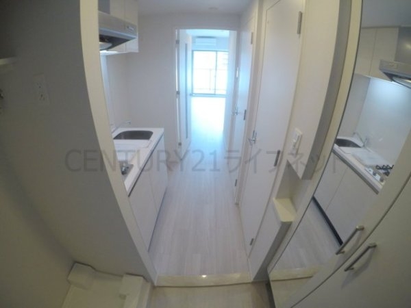 スプランディッド十三本町