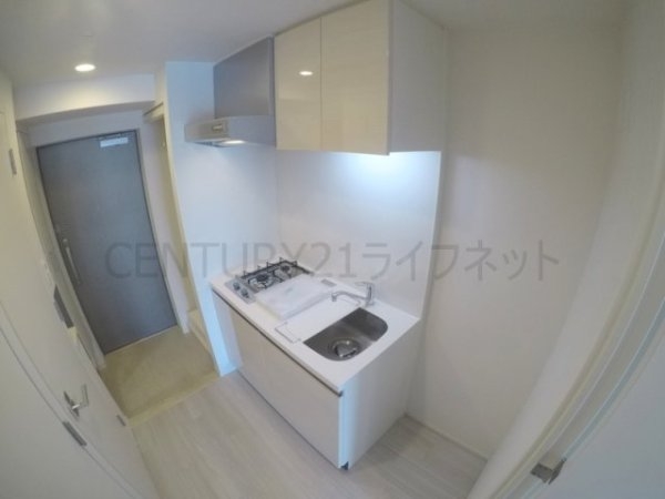 スプランディッド十三本町