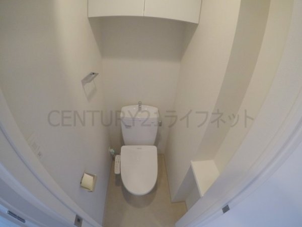 スプランディッド十三本町