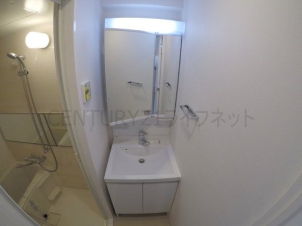 スプランディッド十三本町