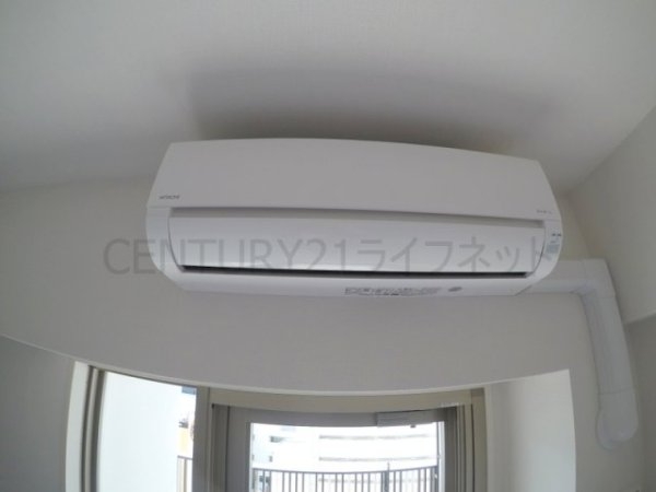 スプランディッド十三本町