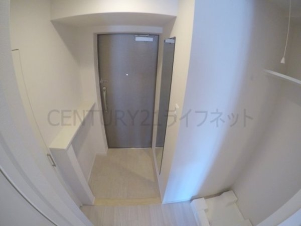 スプランディッド十三本町