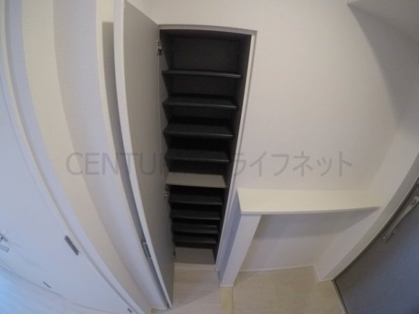 スプランディッド十三本町