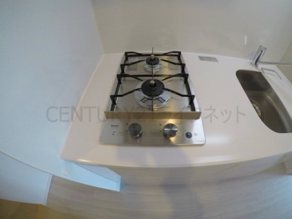 スプランディッド十三本町