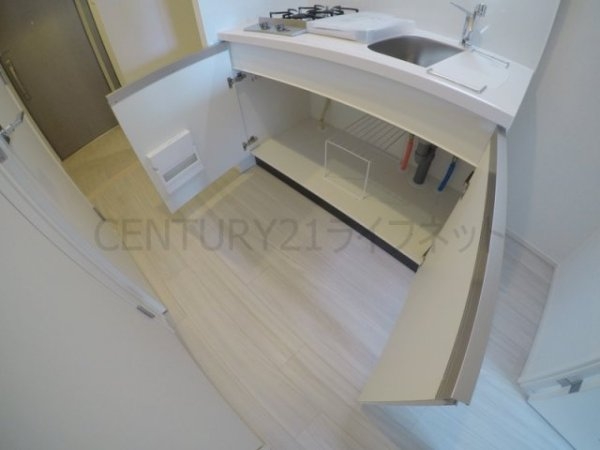 スプランディッド十三本町