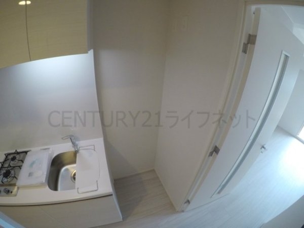 スプランディッド十三本町