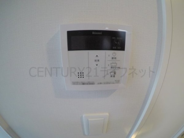 スプランディッド十三本町