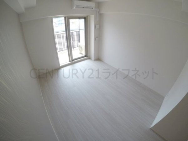 スプランディッド十三本町