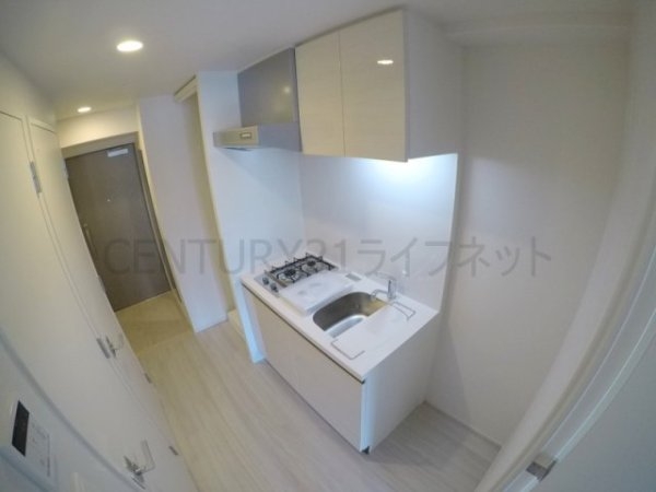 スプランディッド十三本町