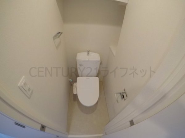 スプランディッド十三本町