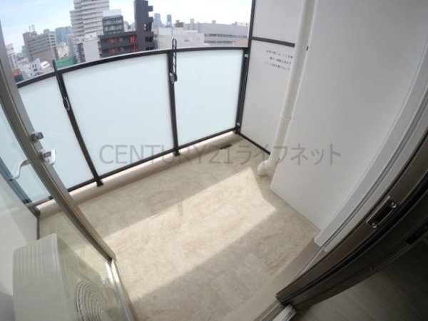 スプランディッド十三本町