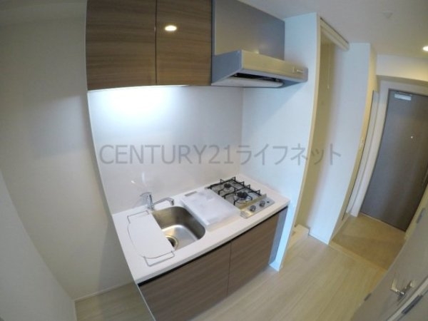 スプランディッド十三本町