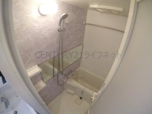 スプランディッド十三本町