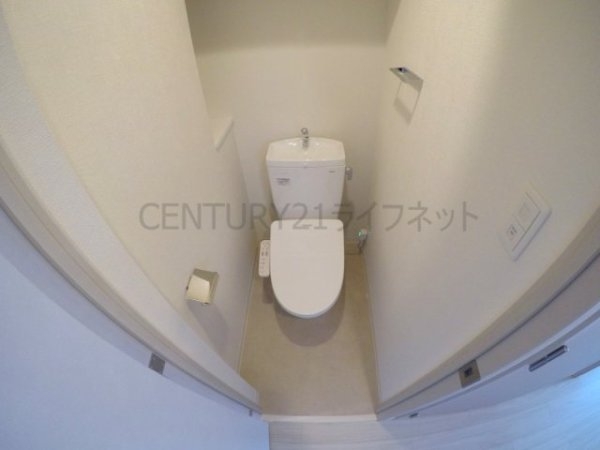 スプランディッド十三本町