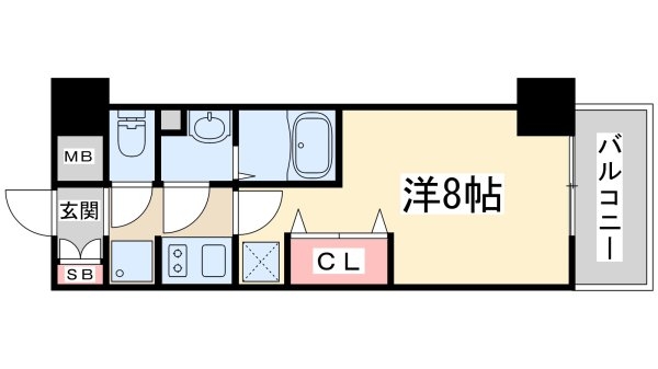 エステムコート新大阪10ザ・ゲート