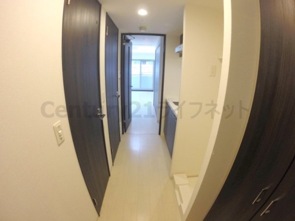 エステムコート新大阪10ザ・ゲート