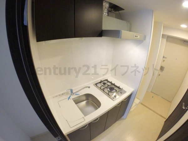 エステムコート新大阪10ザ・ゲート