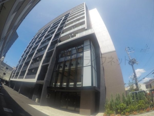 エステムコート新大阪15フロウ