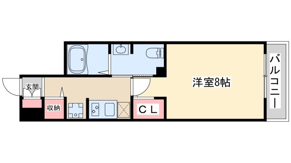 ピーエンシンビル