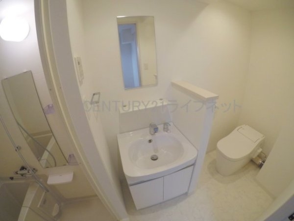 ピーエンシンビル