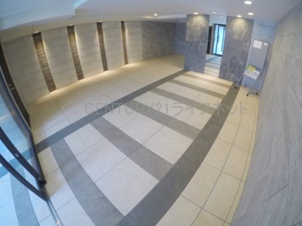 ピーエンシンビル