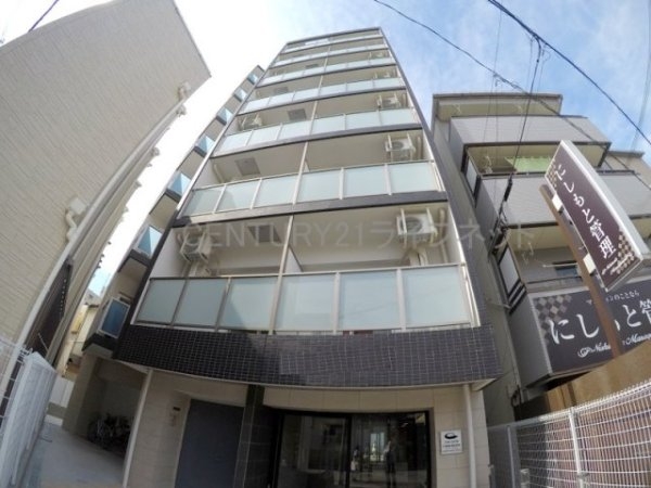 ピーエンシンビル