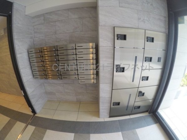 ピーエンシンビル