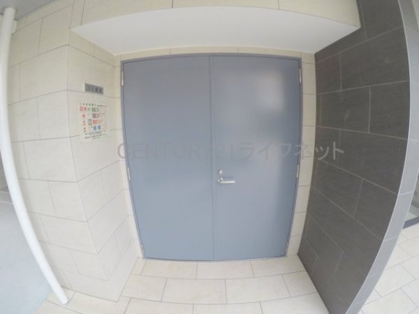 ピーエンシンビル